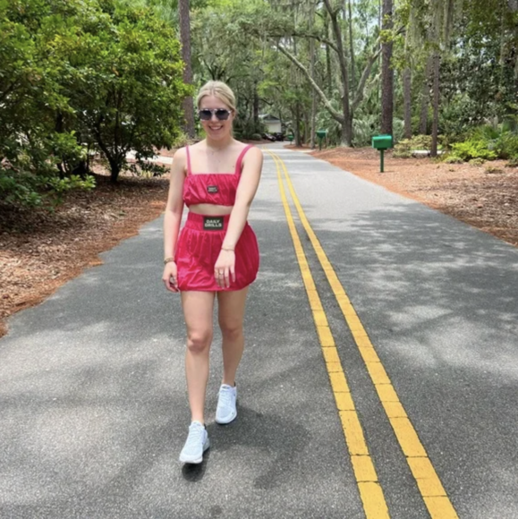 Daily Drills Clothing